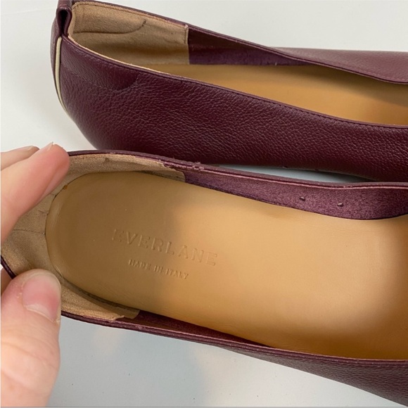 Everlane Day Glove flats - Picture 6 of 8